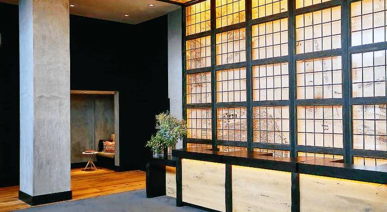 Hotel Kabuki, Part Of Jdv By Hyatt — photo 3
