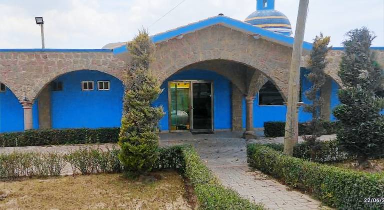 Hotel Sevilla Perote — photo 5