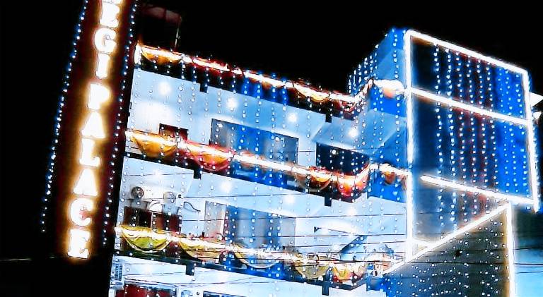 Hotel Negi Palace by StayApart