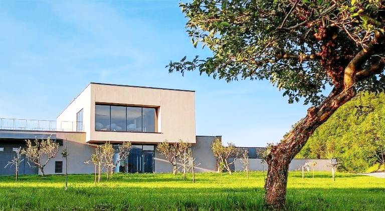 Apartma  Otlica