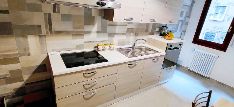 Children-friendly nice apartment | Pets allowed — photo 2
