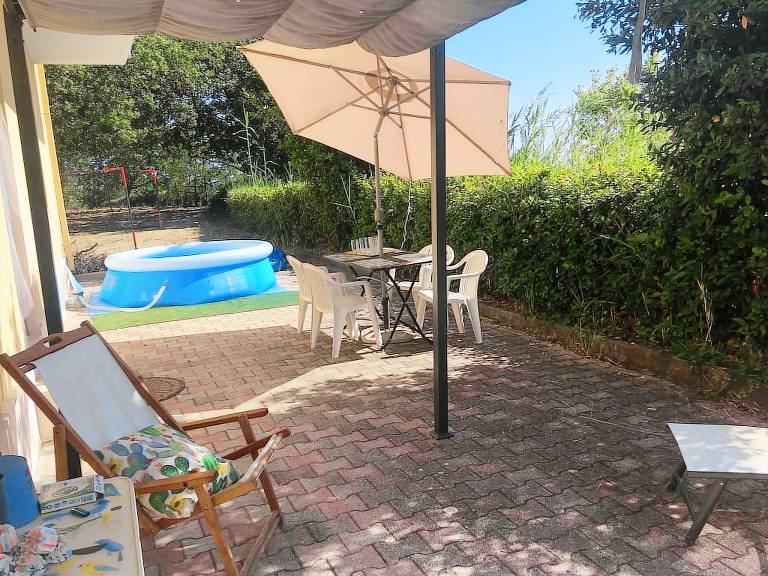 Villa Grottammare