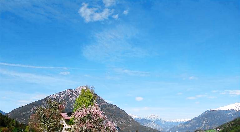 Ferienwohnung Gemeinde Arzl im Pitztal