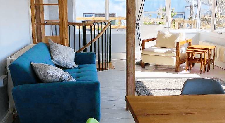 Nice vacation home | Pets are welcome — photo 2
