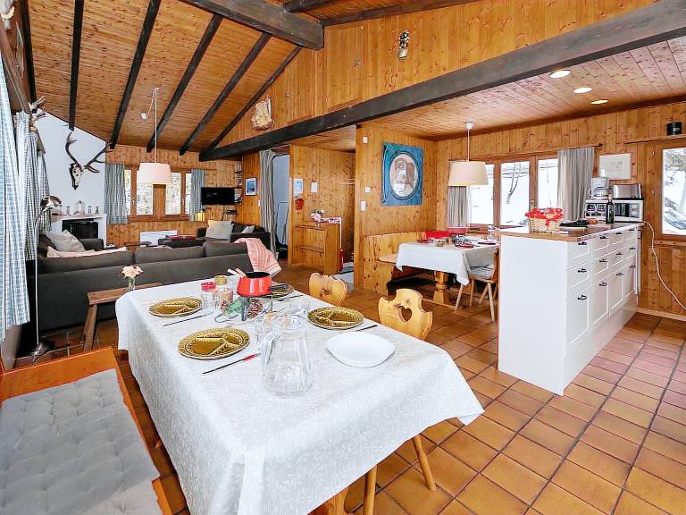 House with garden, barbeque & terrace | Pets are welcome — photo 2