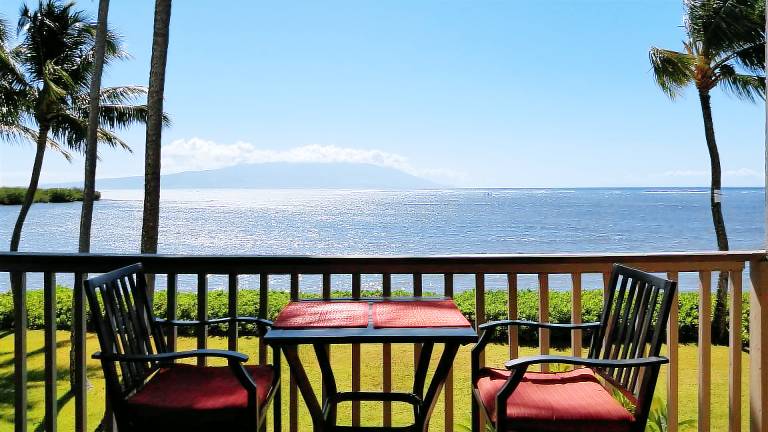 Condo Kaunakakai