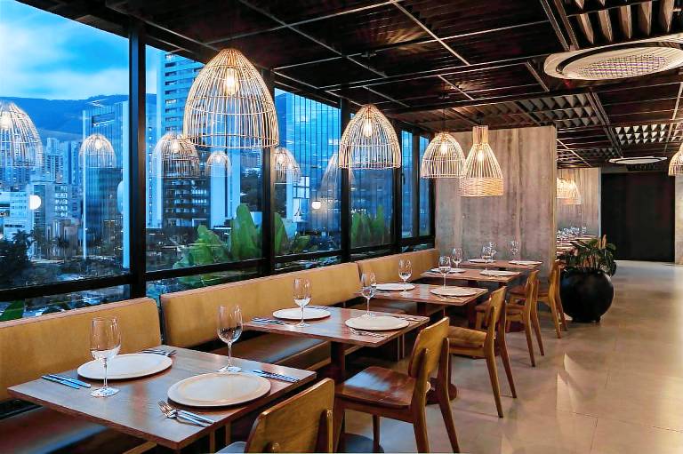 Faranda Collection Medellin, a Member of Radisson Individuals — photo 3