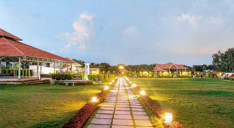 Fiestaa Resort n Events Venue — photo 5