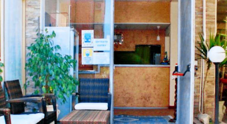 Hotel Tuo Mare — photo 4