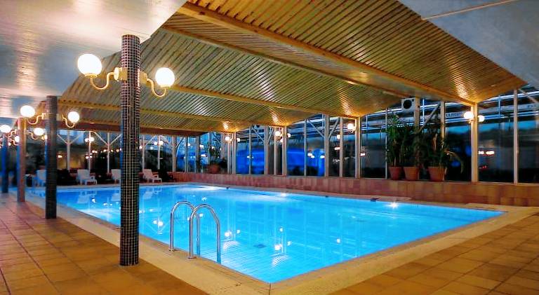 Bohusgarden Hotell & Konferens — photo 3