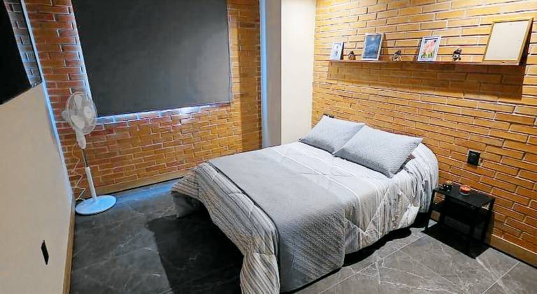 Holiday apartment with pool in Zapopan