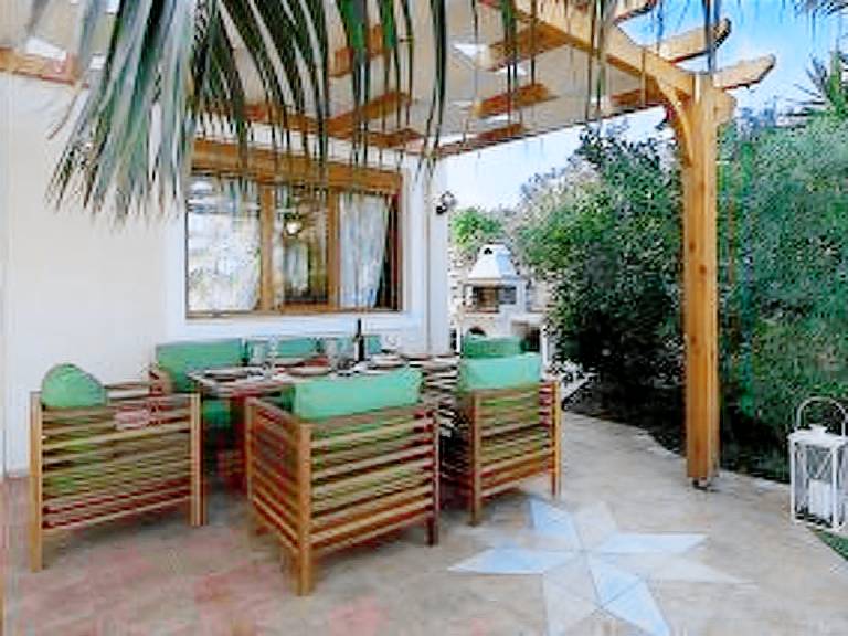 Fully equipped wonderful vacation home with grill, private pool & terrace | Pet-friendly — photo 2