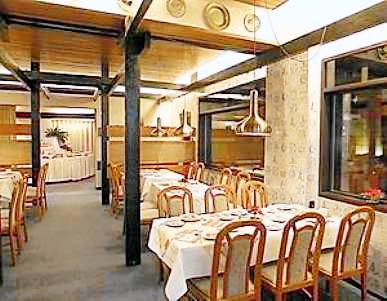 Stadthotel Oldenburg — photo 4