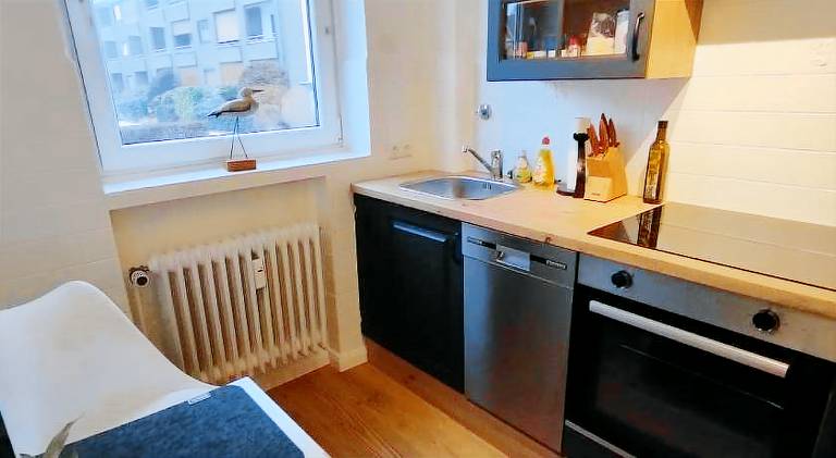 Rental apartment | Pet-friendly — photo 2
