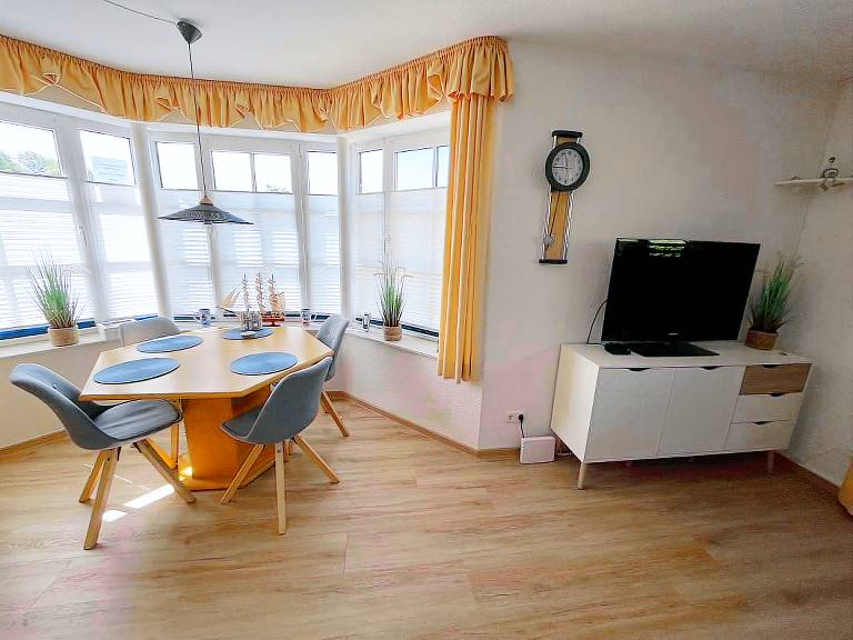 Strandnahes, gemütliches Zweiraum-Appartement — photo 2