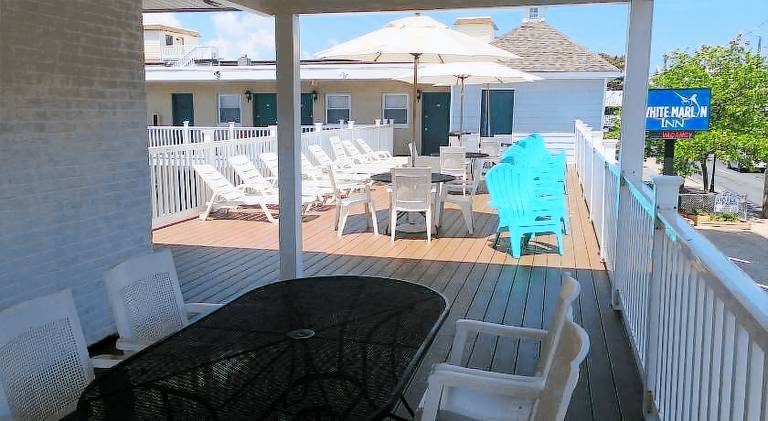 White Marlin Inn — photo 2