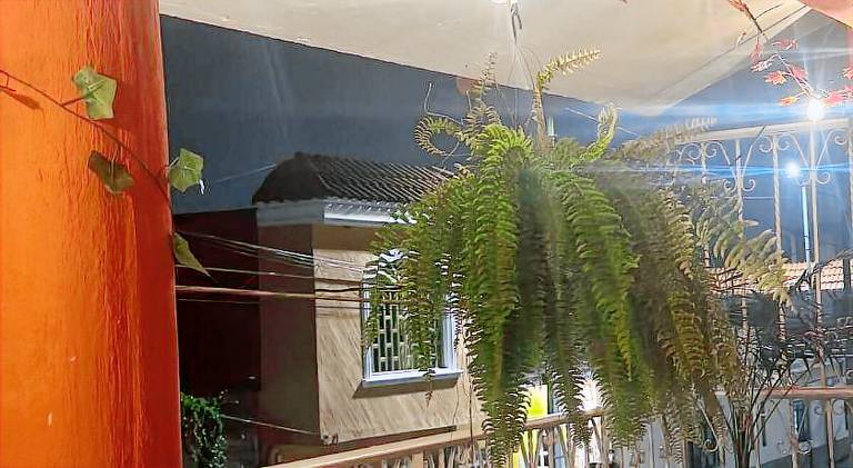 Apartment with terrace — photo 5