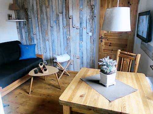 20 m² Ferienwohnung