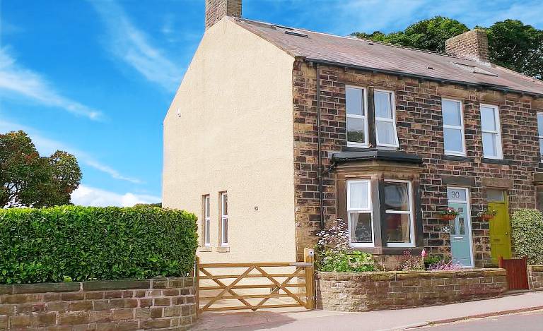 Bed and breakfast  Thurlstone