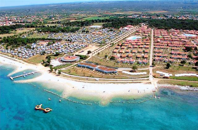 Village vacances Valbandon