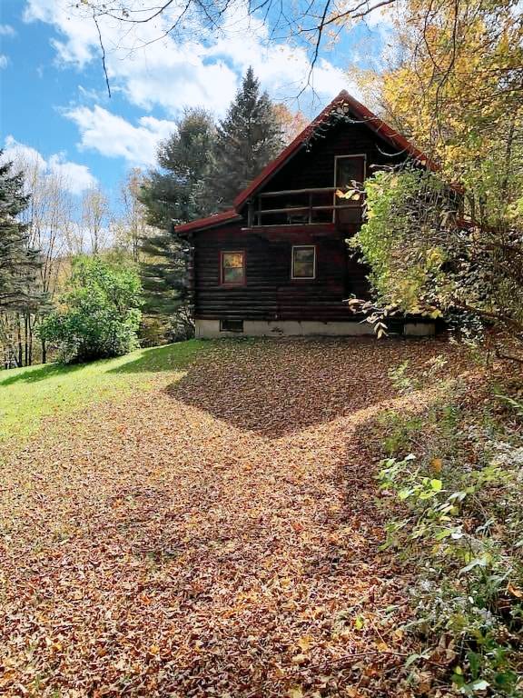 Cabin South Kortright