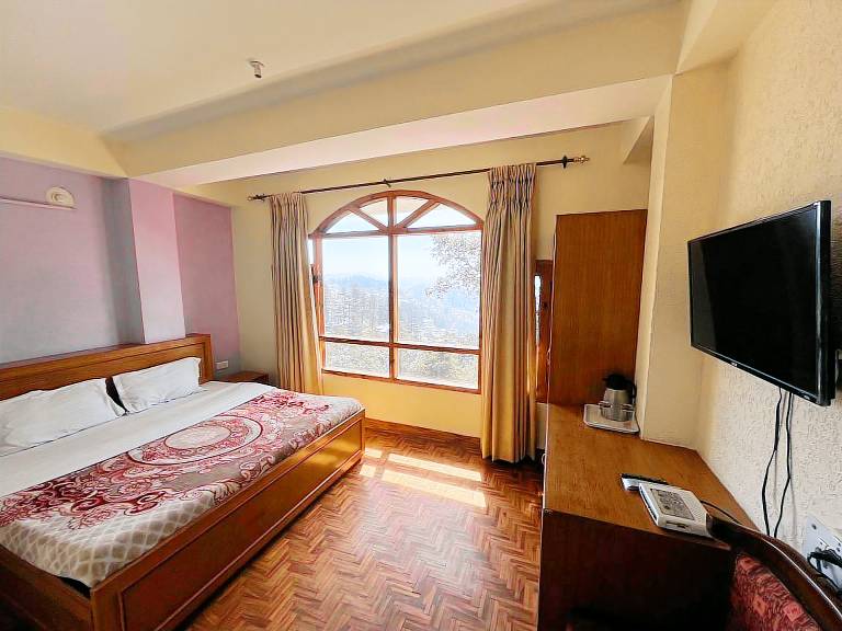 Kalra Regency Shimla — photo 3
