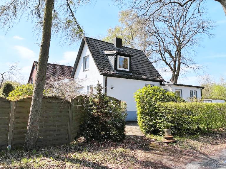 Ferienwohnung  Halstenbek