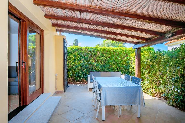 Holiday Home "Appartamento del Cormorano" Near the Beach and with & Air Conditioning — photo 2