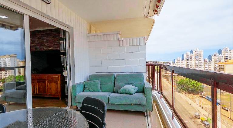 Holiday apartment with pool — photo 5