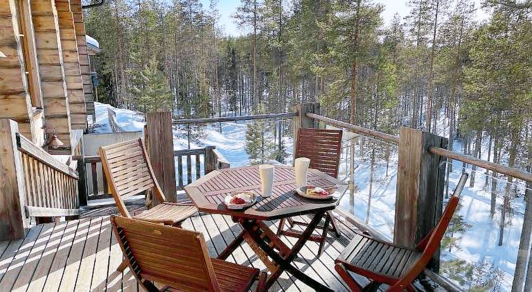 Basecamp Oulanka — photo 4