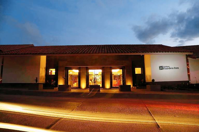 Hilton Garden Inn Cusco in Cusco