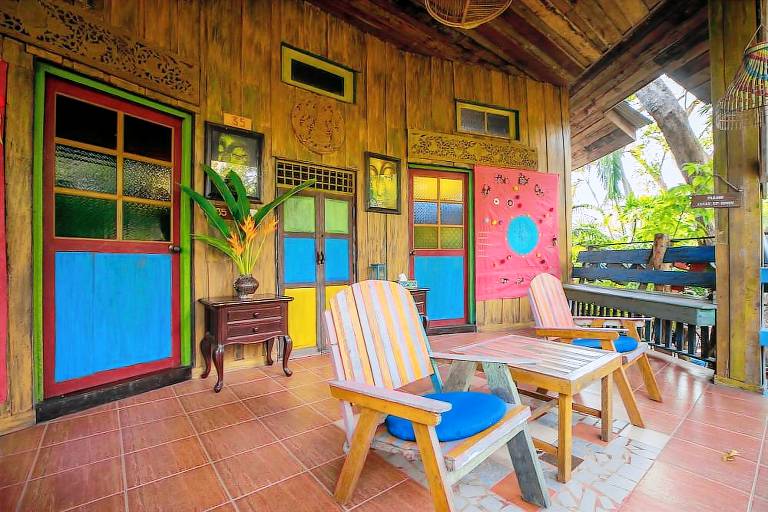 Resort Maret