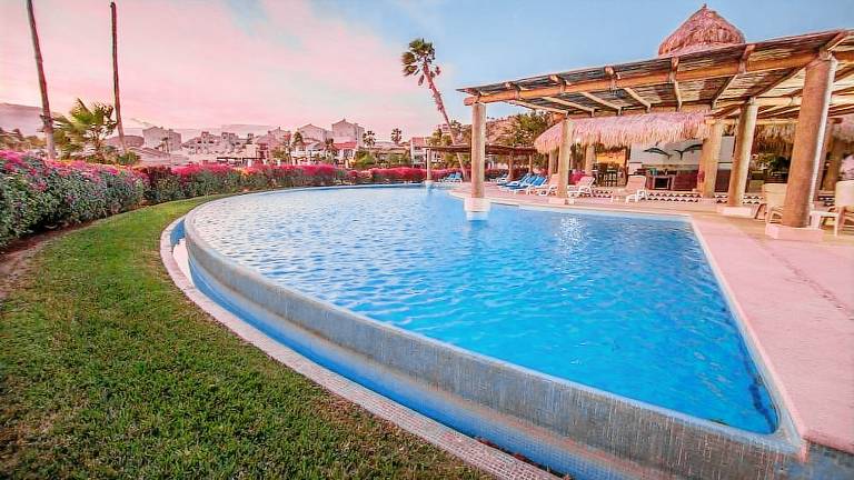 Condo San José del Cabo