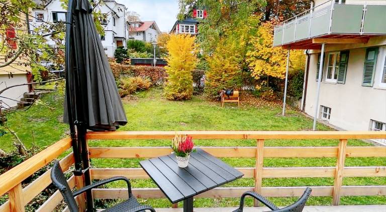 Holiday apartment with 1 room for 4 persons — photo 5