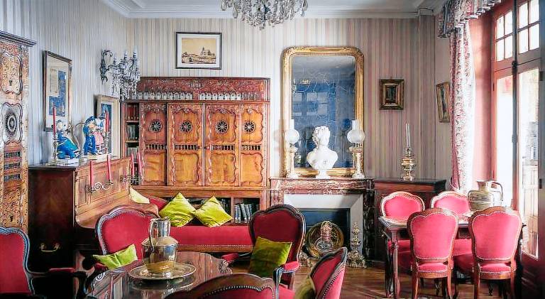 Logis Hotel Restaurant le Printania — photo 3