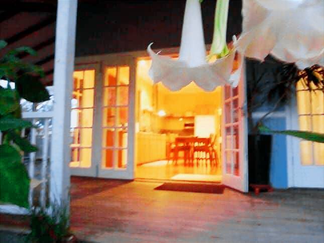 House Bogangar