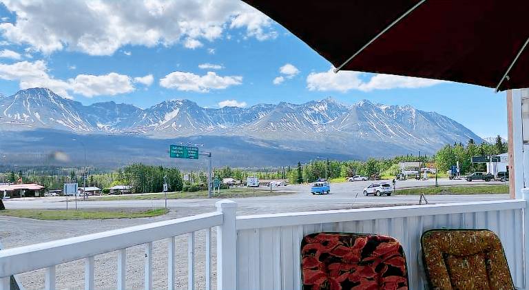 Kluane Park Inn — photo 5