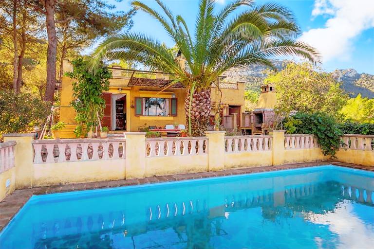 Villa Felanitx