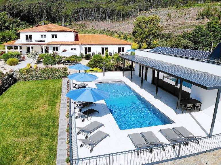 Quarto (B&B) Góis
