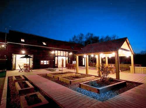 Lodge