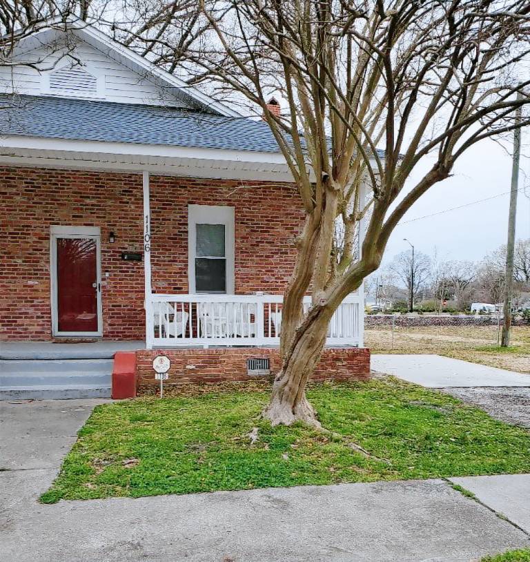Appartement Greenville