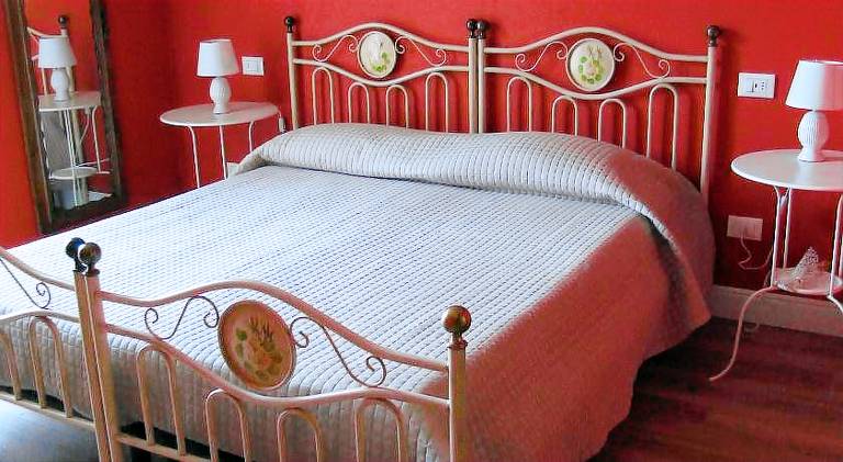 B&B Solstizio d'estate in San Felice del Benaco