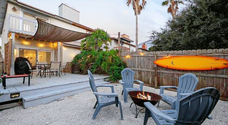 Vacation home | Next to the beach | Dogs allowed — photo 3