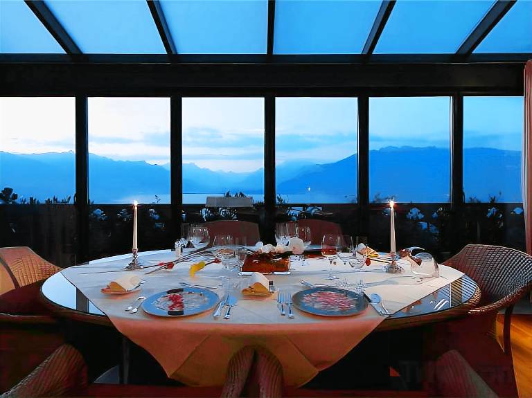 Le Mirador Resort & Spa — photo 4