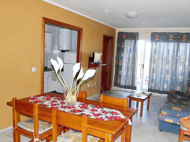 Appartement Torrenostra