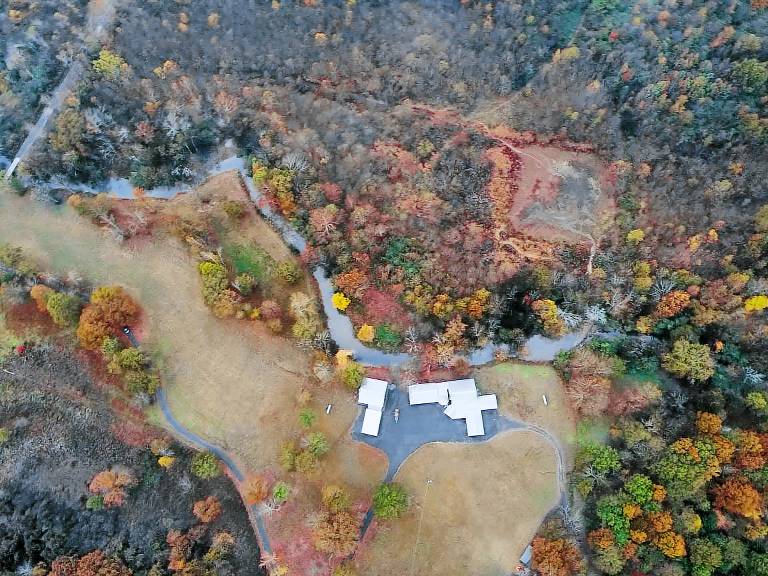 House Guntersville