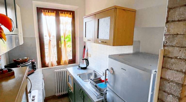 Rental apartment with 1 room for 4 persons — photo 4