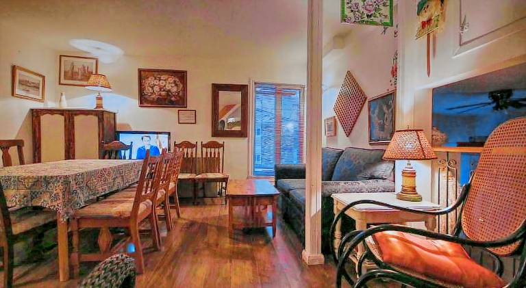 Vacation home | Pet-friendly — photo 2