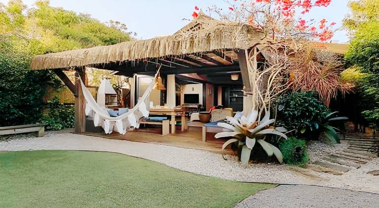 Vacation home with 3 rooms for 8 persons — photo 5