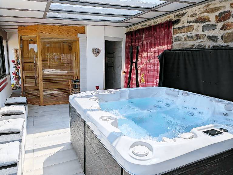 Maison de vacances Saint-Julien-Chapteuil